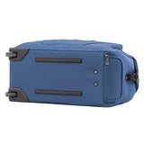 Travelpro Maxlite 4 Carry Rolling Duffel, Blue, One Size