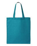 Valubag Qtb Men'S Economical Tote Bag Sapphire One Size