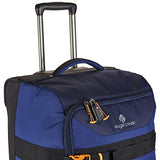 Eagle Creek Expanse Wheeled Duffel 135l/34 Rolling, Twilight Blue One Size