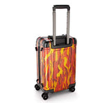 Zero Halliburton Geo Aluminum 3.0 International Carry-On (Meteor)