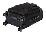 Travelpro Crew 10 International Carry-On Spinner, Black, One Size