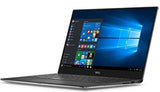 Dell Xps 13 9360 13.3" Full Hd Anti-Glare Infinityedge Touchscreen Laptop Intel 7Th Gen Kaby Lake