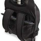 Fila Rolling Backpack, Black One Size