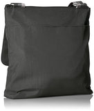 Baggallini Fine Line Top Zip Flap