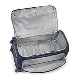 Briggs & Riley Medium 27" Upright Duffle, Navy