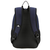 adidas Unisex Striker II Team Backpack, Collegiate Navy/Black/White, One Size