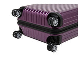 RIMOWA Salsa Air 21"Inch Carry on Luggage Lightweight Cabin Multiwheel 33L Spinner Suitcase Violet