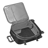 Briggs & Riley Brx Explore Medium Expandable 26" Spinner, Black, One Size