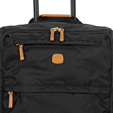 Bric’s X-bag 25″ spinner (BLACK)