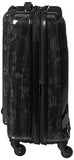 Reaction Kenneth Cole 20 Inch Hard Side 4-Wheel Carry-On