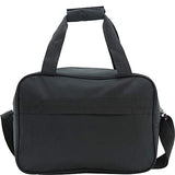 Travelers Club Luggage Chicago Plus 3Pc Expandable Luggage Value Set, Teal