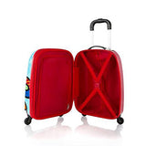 Heys Britto Tween Spinner Carry-On Luggage (Butterfly)