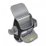 Briggs & Riley Excursion Backpack, Black, One Size