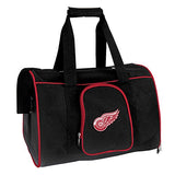 Nhl Detroit Red Wings Premium Pet Carrier