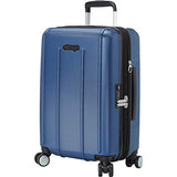 eBags EXO 3.0 EXP Hardside Carry-on Spinner (Metallic Blue)