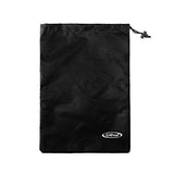 G4Free Travel Packing Cubes, Luggage Organizers 6pcs Set(Black)