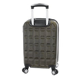 CHARIOT CH-513 Duro Gold 20" Laptop 20" Carry On