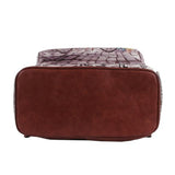 Nicole Lee Quinn 20 Inch Backpack, Bicycle, One Size