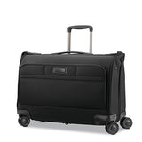 Hartmann Ratio 2 Carry On Spinner Garment Bag, True Black