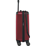 Victorinox Spectra 2.0 Expandable Compact Global Carry On (One Size, Red)