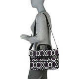 Nuo Kailo Chic 14" Slim Laptop Brief (Ovals)