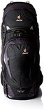 Deuter Quantum 70+10 Travel Trekking Pack With Bonus Daypack