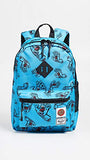 Herschel Supply Co. Women's Heritage Youth Backpack, Santa Cruz Blue, One Size