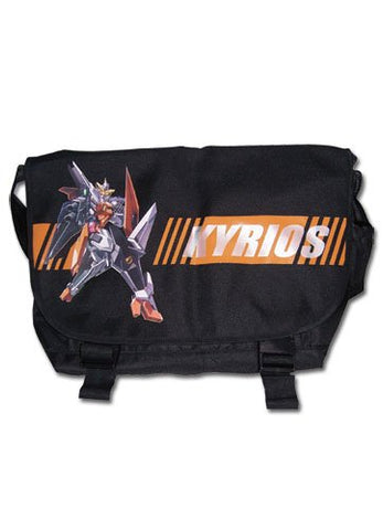 Great Eastern Entertainment Gundam 00 Kyrios Messenger Bag