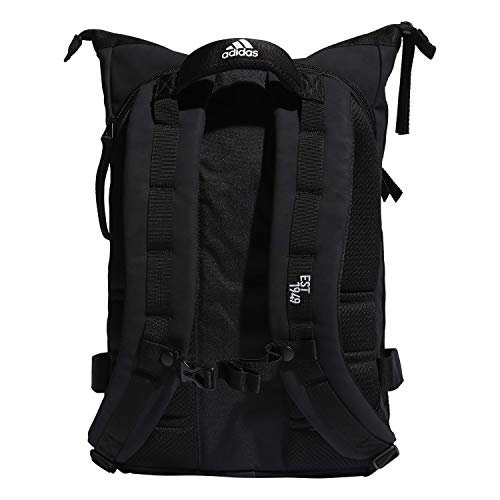 adidas backpack iconic Shop adidas Unisex Iconic Premium Backpack, B – Luggage Factory