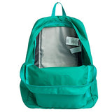 JanSport Superbreak Back Pack Spanish Teal One Size
