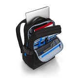 Dell 371KC Professional Backpack 17, Black