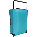 It Luggage 32.7" World'S Lightest Los Angeles 2 Wheel, Persian Red