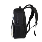 Crazytravel School Book Bags Backpack For High School College Man Women Kids