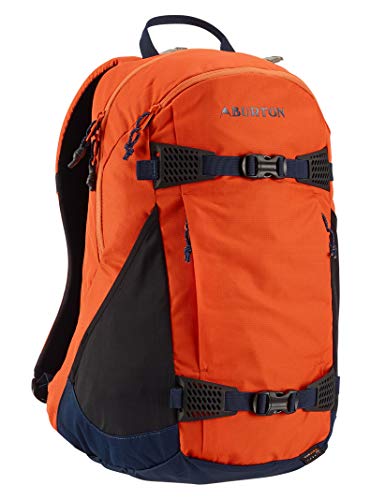 Burton Day Hiker 25L, Orangeade Triple Ripstop Cordura, One Size