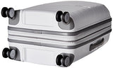 Samsonite Freeform Hardside Spinner 21, White
