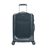 Ricardo Cupertino 20-inch Spinner Carry-On in Winter Blue