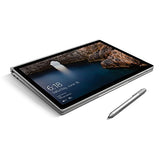 Microsoft Surface Book 512Gb With Performance Base (13.5 Inch Touchscreen, 2.6Ghz Intel Core I7,