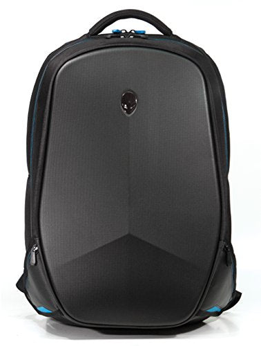 Dell Alienware 15" Vindicator 2.0 Backpack, Black (Awv15Bp-2.0)