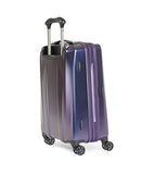 Travelpro Maxlite 4 25" Hardside Spinner, Dark Purple