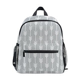 GIOVANIOR Tribal Arrow Travel School Backpack for Boys Girls Kids