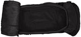 Helly Hansen Duffel Bag 2 50-Liter, 50-Liter, Black