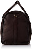 David King & Co. Extra Large Duffel, Cafe, One Size