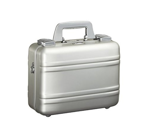 Zero Halliburton Aluminum Camera Case (SMALL)