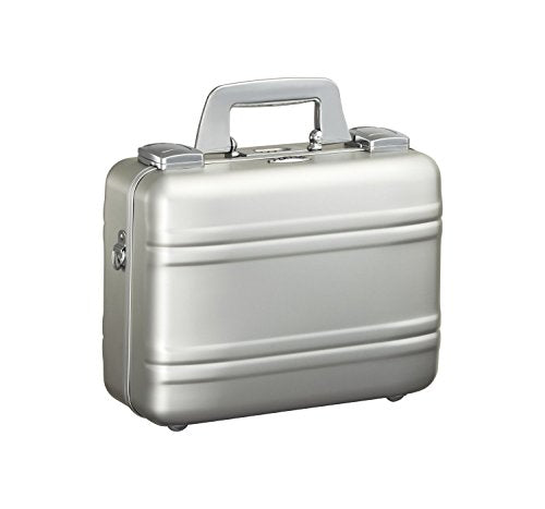 Zero Halliburton Aluminum Camera Case (SMALL)