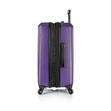 Heys Scala 21 Inches, Black