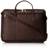 David King & Co. Double Top Zip Brief, Cafe, One Size