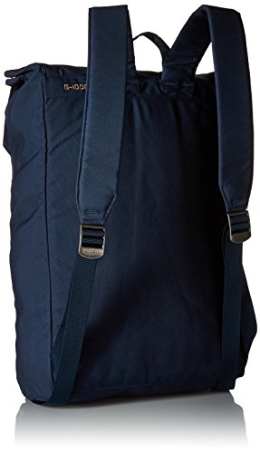 Shop Fjallraven Foldsack Daypack, Navy – Luggage Factory