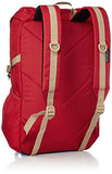 JanSport Unisex Javelina Red Tape One Size
