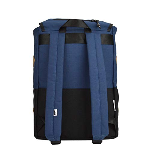 Alpine Division Rockaway Backpack Navy