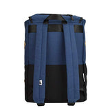 Alpine Division Rockaway Backpack - Navy